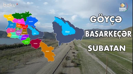 Qərbi Azərbaycan Xronikası: Səkkiz ailənin bünövrəsini qoyduğu Subatan kəndi