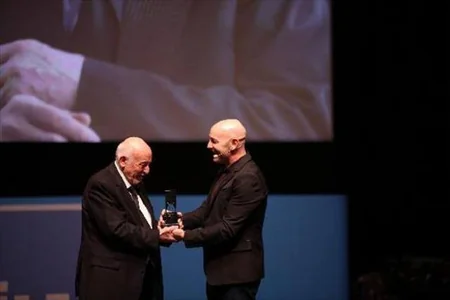 ​34-cü İstanbul Film Festivalı öz işinə başlayıb - FOTO