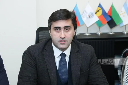 BIG holds meeting with foreign media representatives