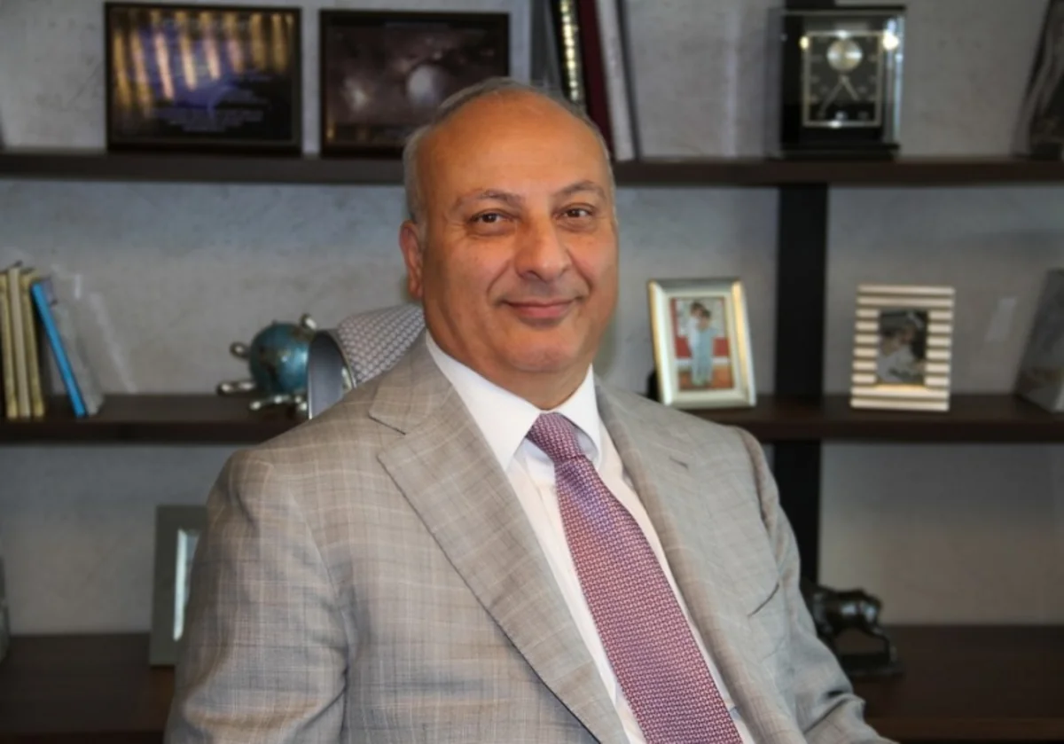 Altay Həsənov: Mehriban Əliyeva AGF-in prezidenti seçiləndən sonra uğurlu yolun əsası qoyuldu