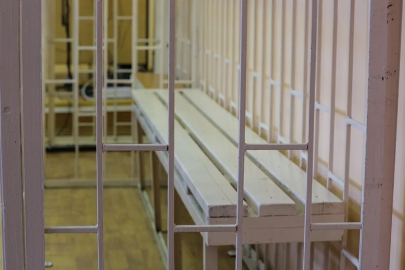 Penitensiar Xidmət Əli İnsanov barəsində yazılanlara münasibət bildirib - YENİLƏNİB