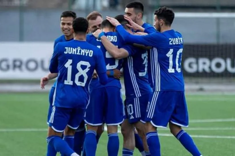 Premyer Liqa: Qarabağ səfərdə qələbə qazanıb