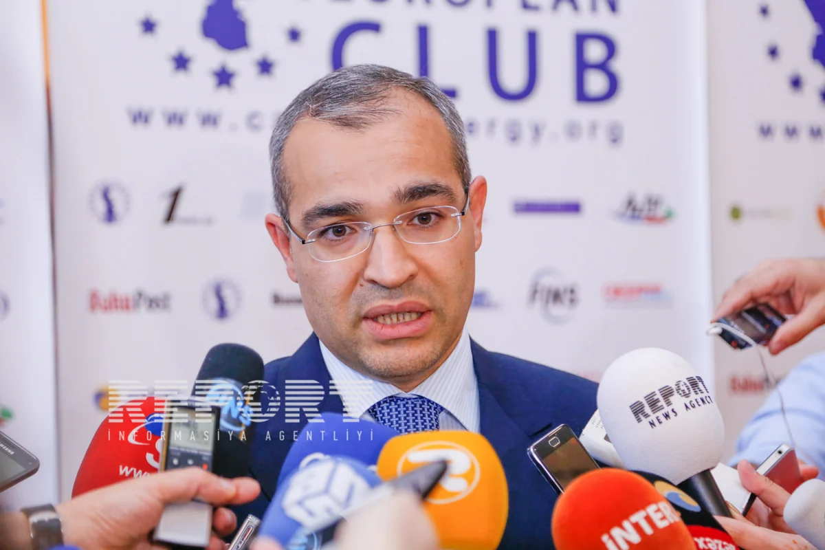 Təhsil naziri: “Bu ildən Azərbaycanın ali təhsil sistemində yenilik tətbiq ediləcək”