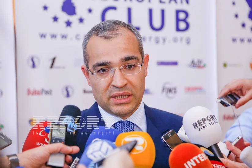 Təhsil naziri: “Bu ildən Azərbaycanın ali təhsil sistemində yenilik tətbiq ediləcək”