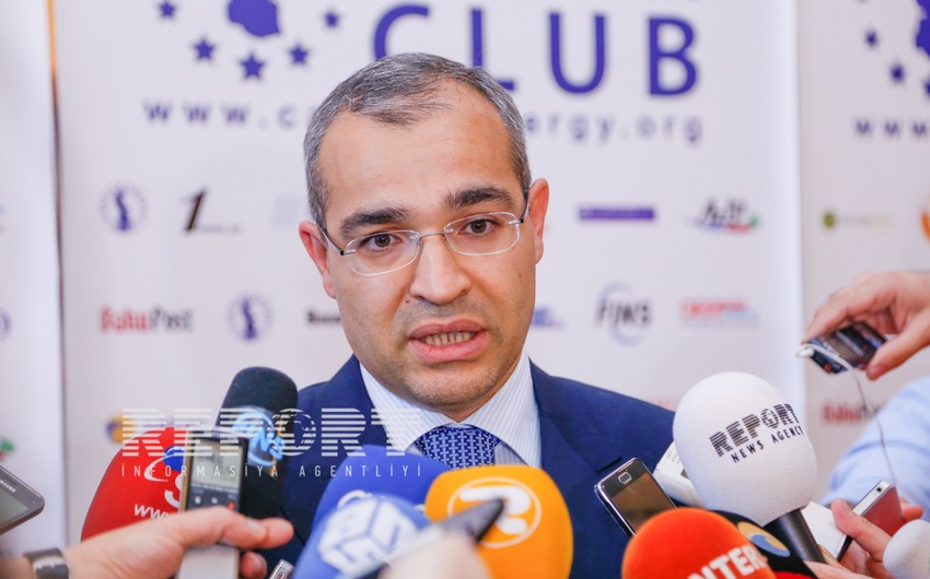 Təhsil naziri: “Bu ildən Azərbaycanın ali təhsil sistemində yenilik tətbiq ediləcək”