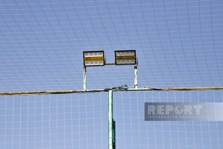 Kəngərlidə daha bir minifutbol meydançası fəaliyyət göstərəcək