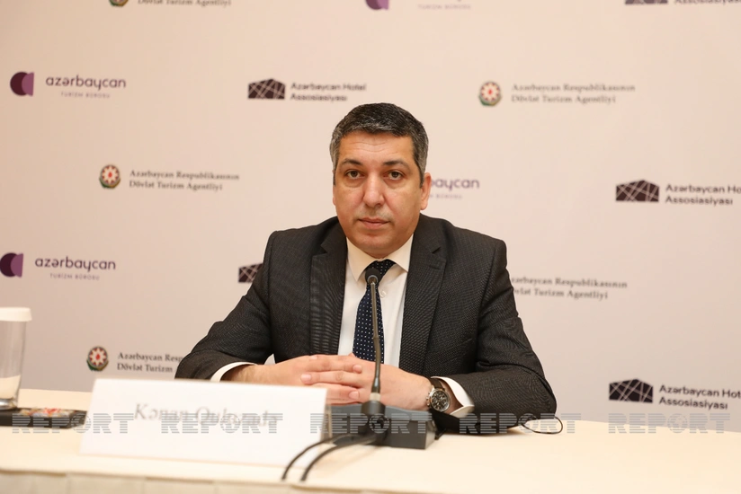 Kanan Guluzade: Government's recent decision to help promote tourism