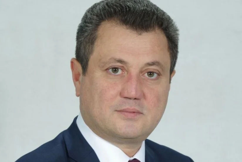 İslam Hüseynov Ümumrusiya Azərbaycanlıları Konqresindən xaric edilib