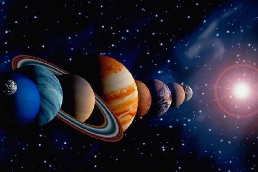 BDU-nun Astrofizika kafedrası qarşıdakı 50 ildə gözlənilən 7 əsas astronomik hadisəni açıqlayıb