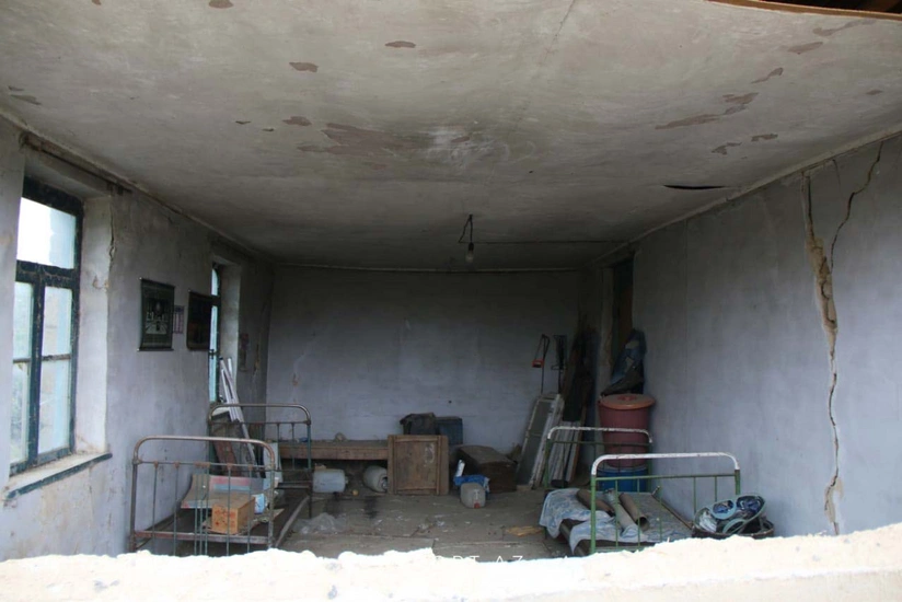 53-year-old woman killed in Armenian missile attack on Goranboy