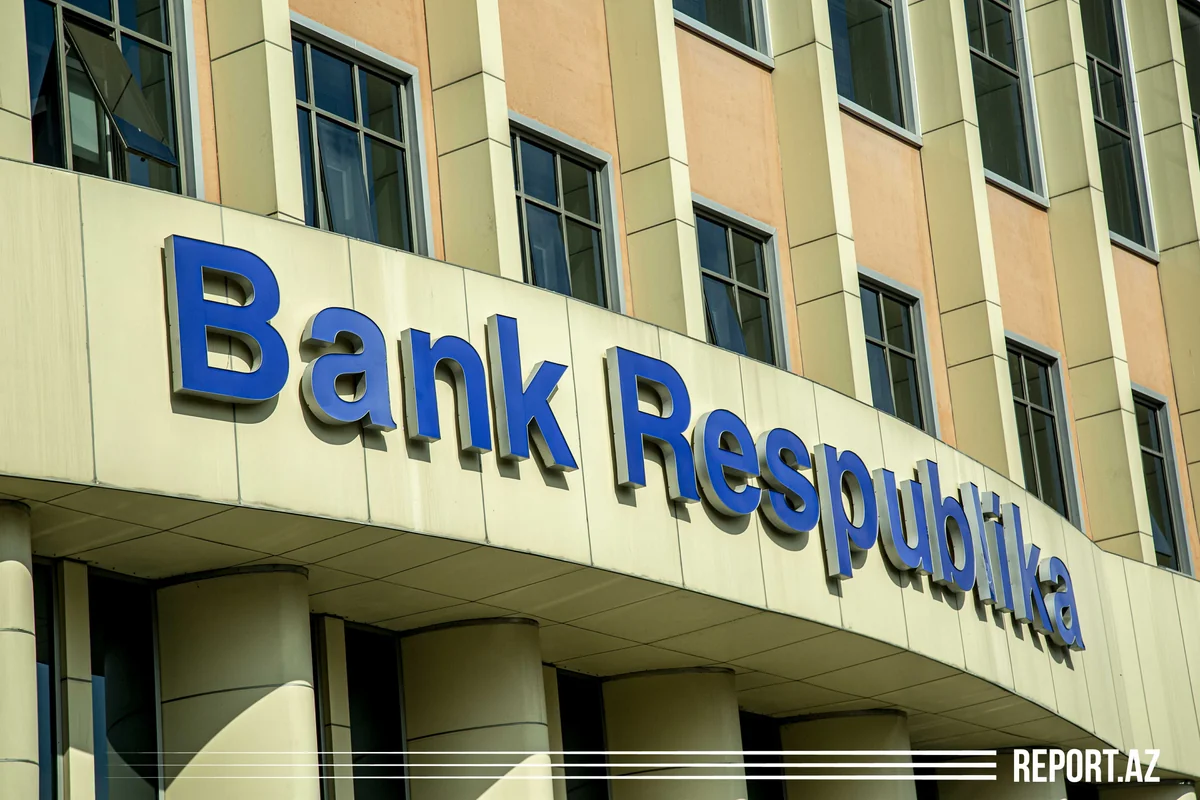 “Bank Respublika”ya yeni səhmdar gəlib