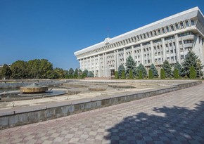 Шесть партий проходят в парламент Кыргызстана
