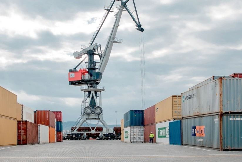 Azerbaijan backs consortium for CASCA+ freight corridor coordination