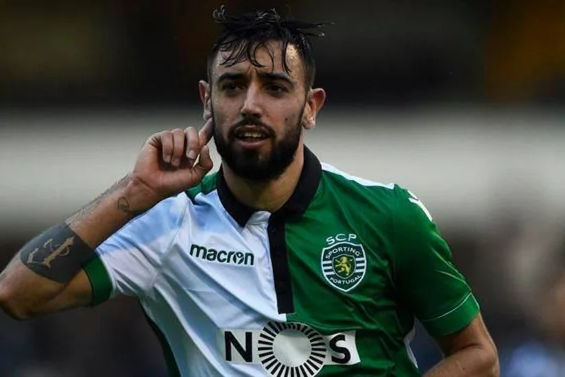 Brunu Fernandeş: Bakıdakı oyunda daha güclü idik