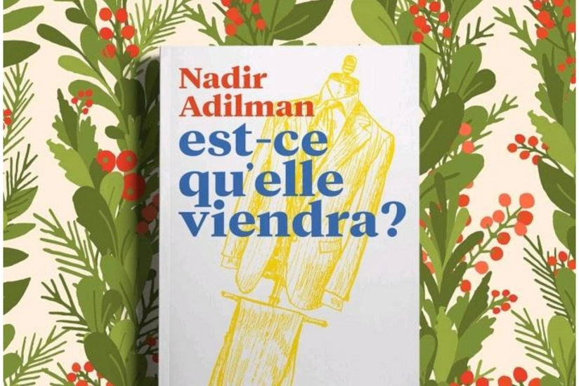 Dövlət Komitəsinin dəstəyi ilə çap olunan kitab dünyanın nüfuzlu satış platformalarında