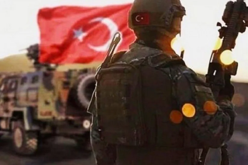 Türkiyə Suriyada yeni antiterror əməliyyatına başlaya bilər