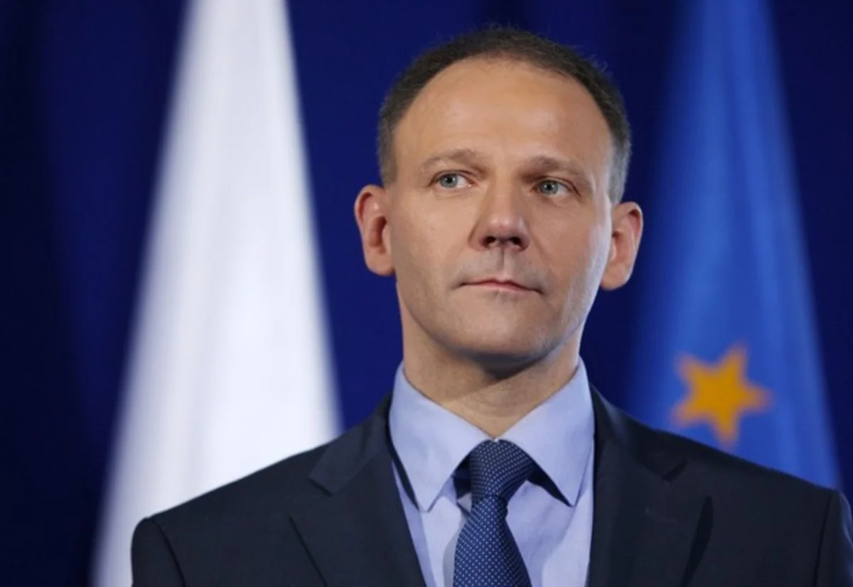 Jacek Protasiewicz: Holding Vardanyan accountable means restoring authority of international law