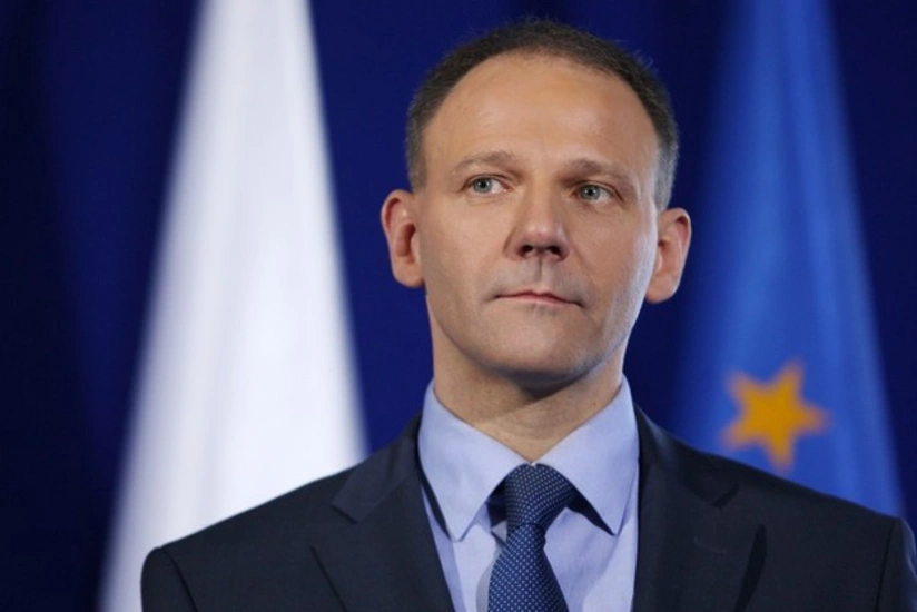 Polşalı politoloq: Vardanyanın məsuliyyətə cəlb edilməsi beynəlxalq hüququn bərpası deməkdir