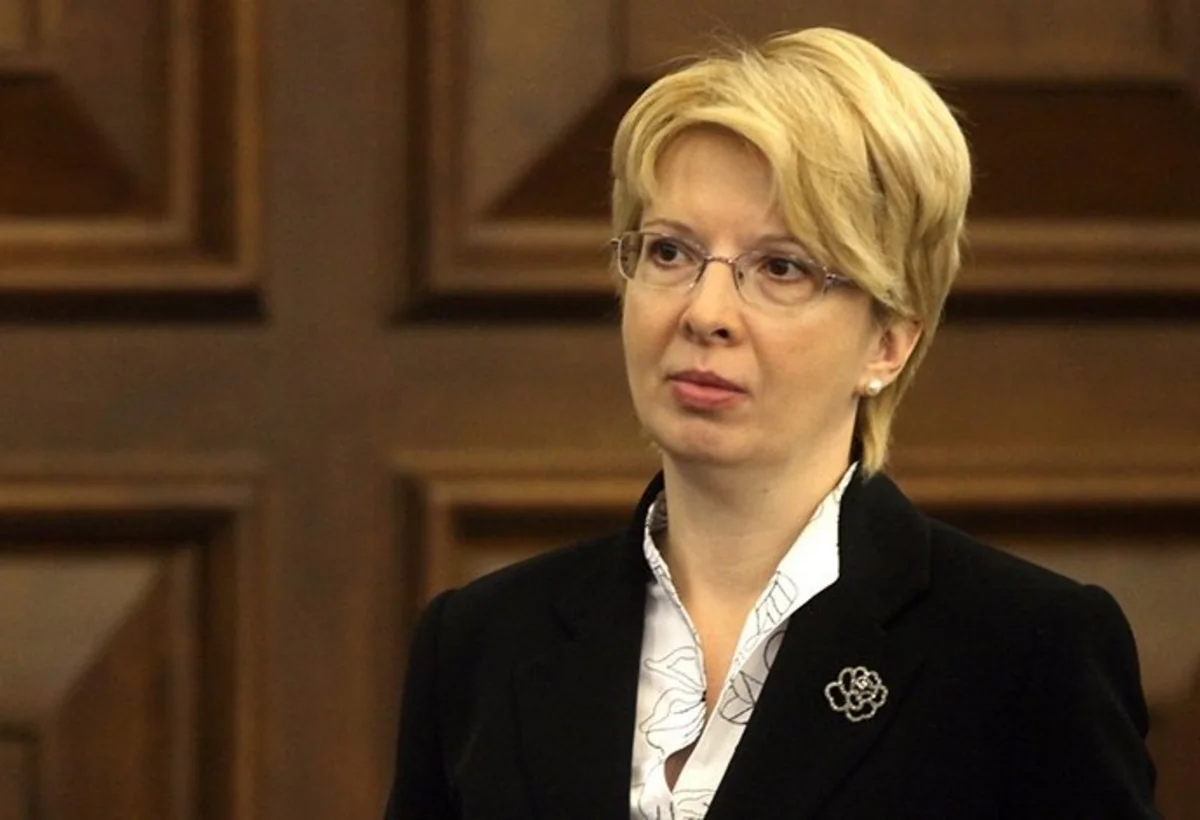 Speaker of Latvian Saeima: Karabakh conflict must be solved in compliance with inviolability of borders of Azerbaijan