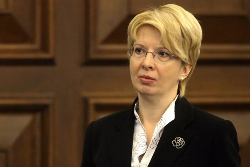 Speaker of Latvian Saeima: Karabakh conflict must be solved in compliance with inviolability of borders of Azerbaijan