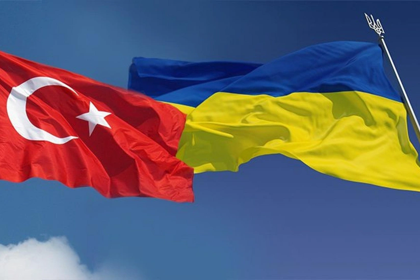 Ukrayna və Türkiyə Azad Ticarət Zonasının yaradılması ilə bağlı işləri sürətləndirəcək