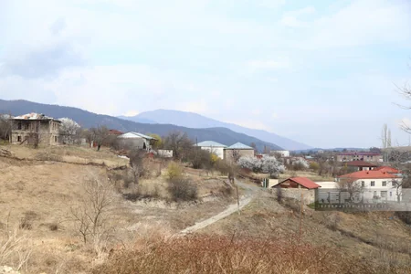 İşğaldan azad olunandan sonra Ağdərənin Həsənriz kəndində ilk dəfə Novruz bayramı qeyd olunur - VİDEO