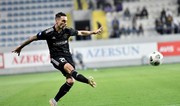 Marko Veşoviç Qarabağdan ayrılıb