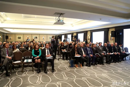Elmira Süleymanova: Dünyada miqrantların ləyaqətinin, şərəfinin alçaldılmasına yol verilir