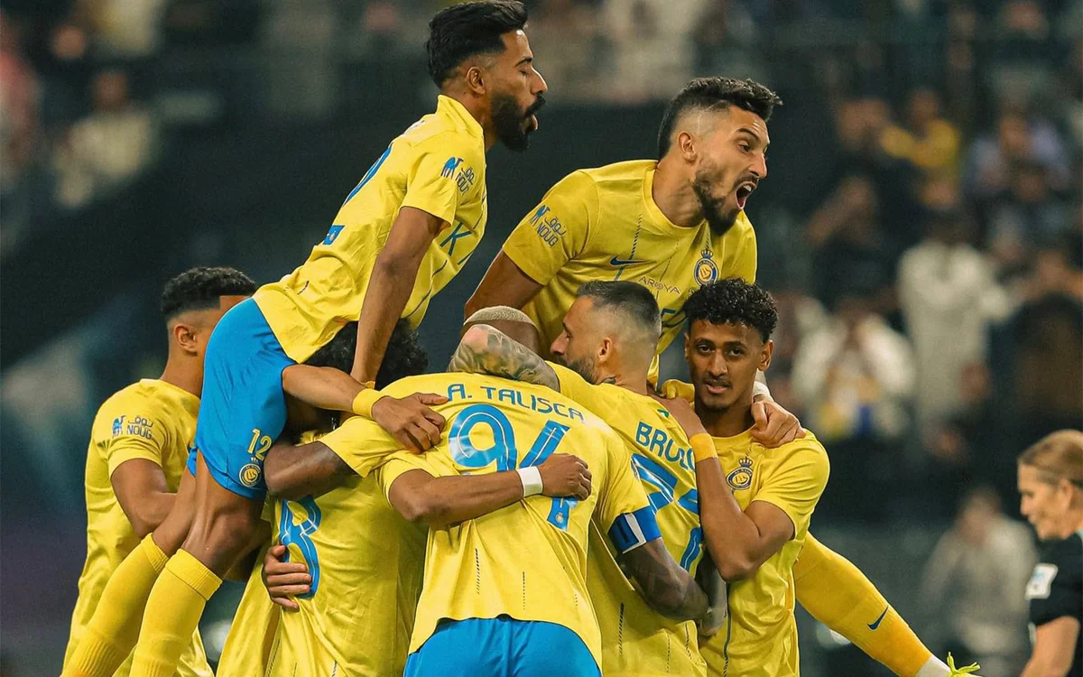 Əl-Nəsr klubu Almaniya Bundesliqasında çıxış edən futbolçunu transfer edib