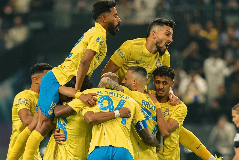 Əl-Nəsr klubu Almaniya Bundesliqasında çıxış edən futbolçunu transfer edib