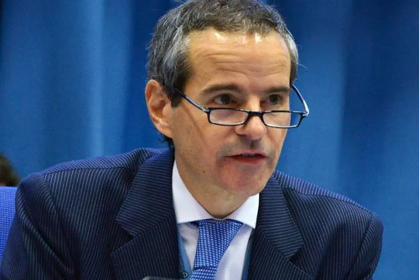 Избран новый гендиректор МАГАТЭ