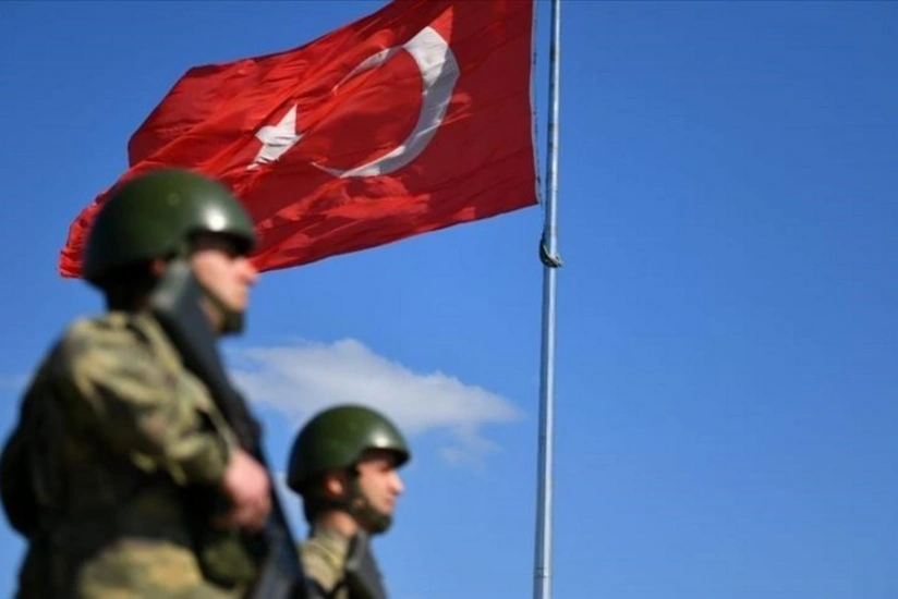 Türkiyədə antiterror əməliyyatının yeni mərhələsi başlayıb