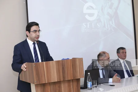 Qəbələdə ümumi gücü 450 kVt olan günəş elektrik stansiyaları istifadəyə verilib