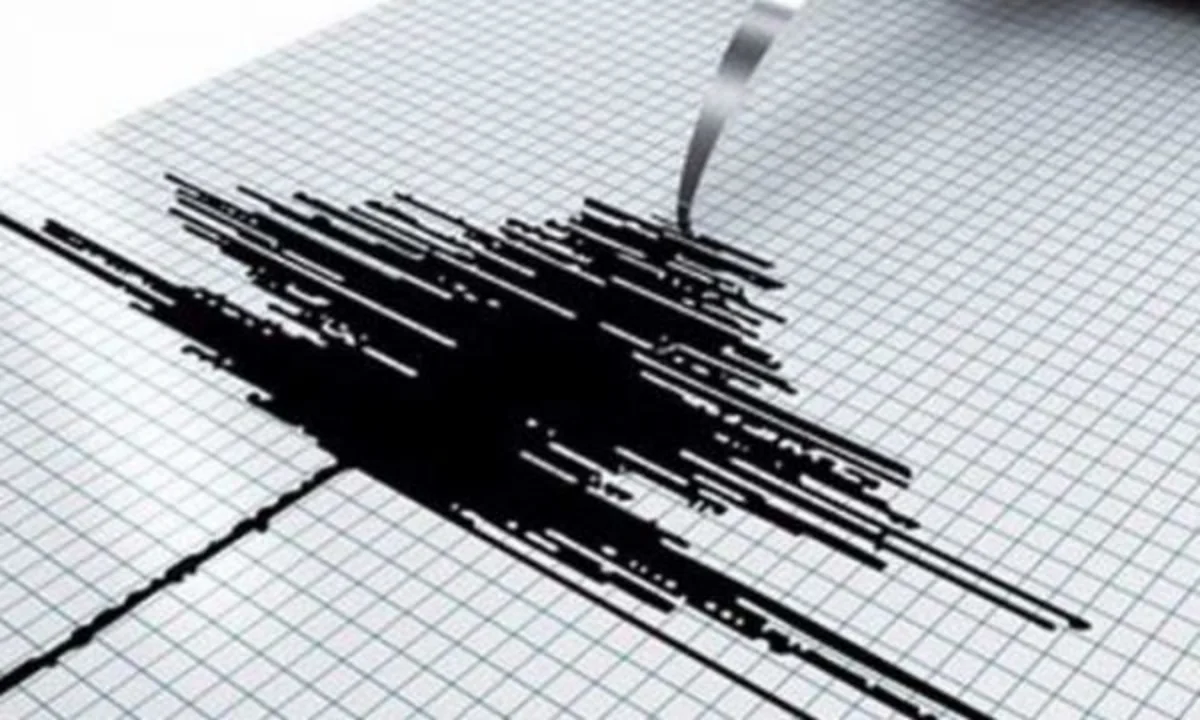 Zambiyada 6,1 bal gücündə zəlzələ baş verib