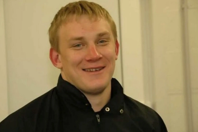 ​Задержан 24-летний азербайджанец, подозреваемый в убийстве чемпиона Европы