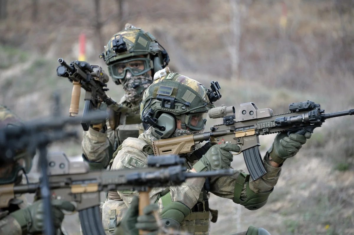 Azerbaijani military to take part in tactical exercises in Kazakhstan