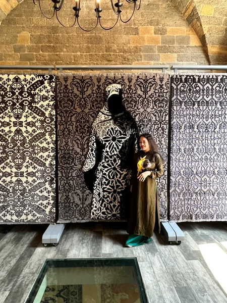 Azerbaijani carpets to be exhibited in Vietnam