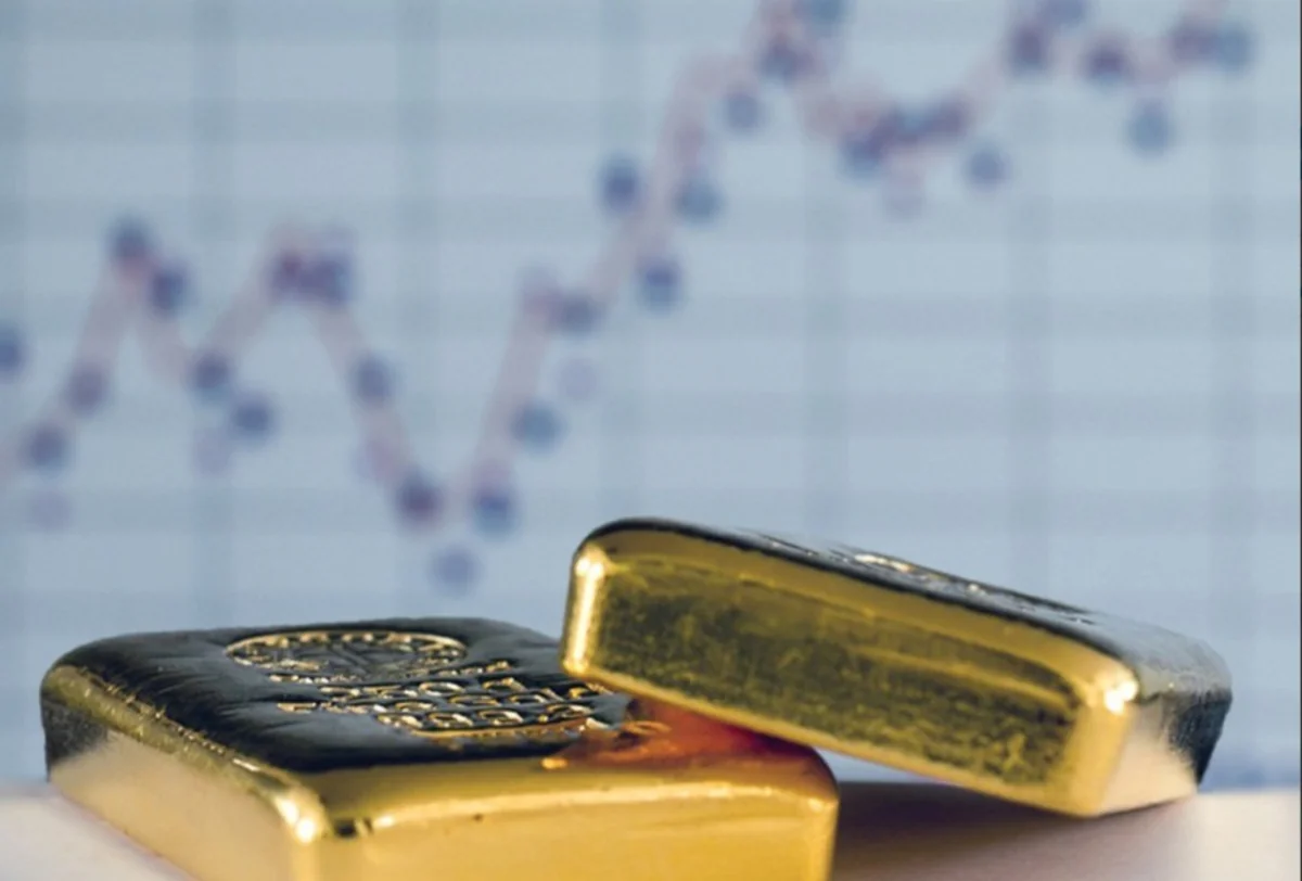 Standard Chartered Bank: Золото продолжит дорожать