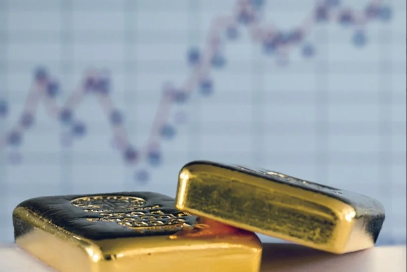 Standard Chartered Bank: Золото продолжит дорожать