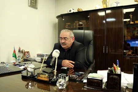 PFL prezidenti: İcra başçıları futbolun inkişafı üzərində düşünməlidirlər - MÜSAHİBƏ
