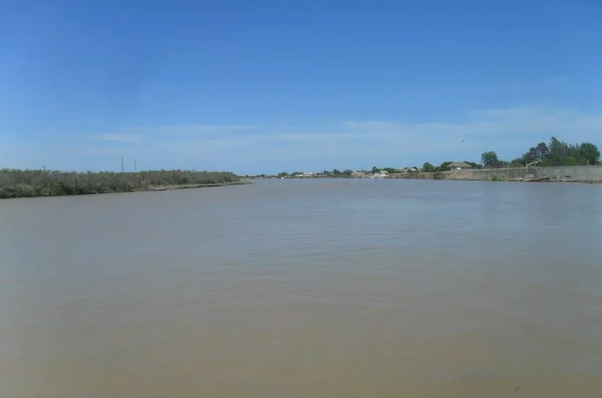 FHN: Kürdə batan 6 yaşlı uşağın axtarışları davam etdirilir