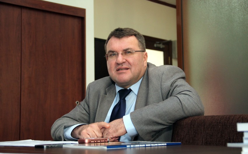 Ambassador: Azerbaijan-Hungary relations developing in all spheres