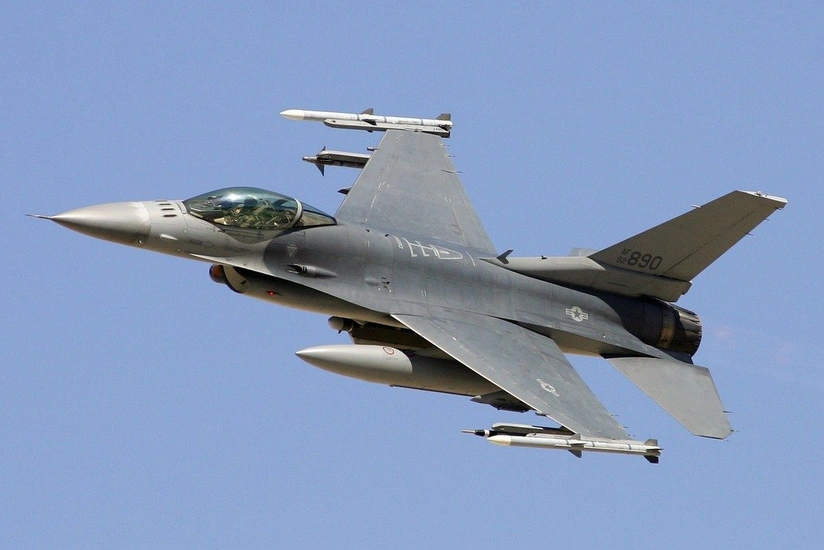 No delays: Belgian PM reveals timeline for Ukraine's F-16 fighter jet deliveries