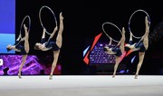 Azərbaycan komandası Avropa Kubokunda daha bir medal qazanıb