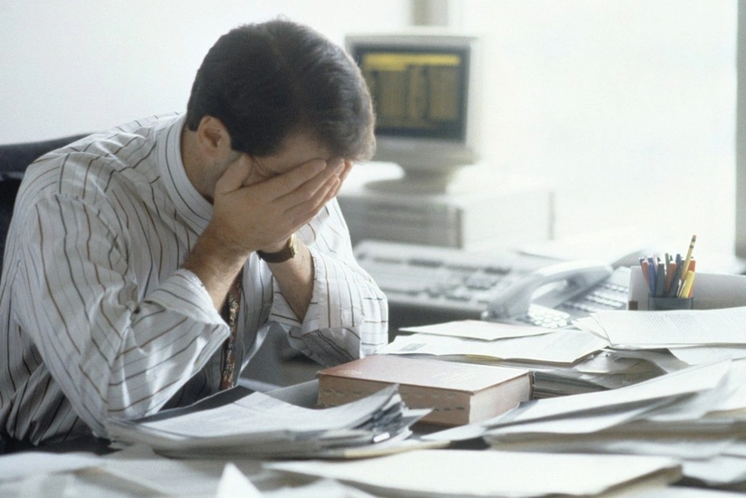 Azərbaycanda problemli kreditlər artmaqda davam edir