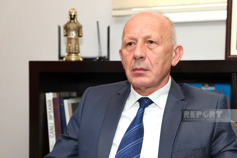 Посол: Сербия рассчитывает провести в Белграде первое заседание Совета стратегического партнерства с Азербайджаном