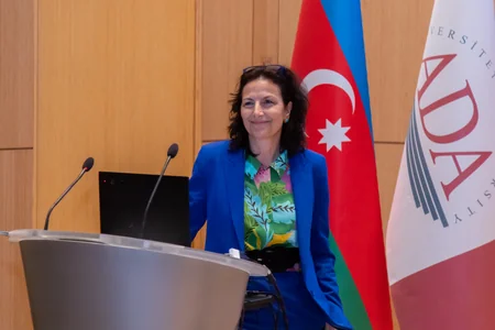 ADA Universitetində “Azerfoodathon” müsabiqəsinin mükafatlandırma mərasimi keçirilib