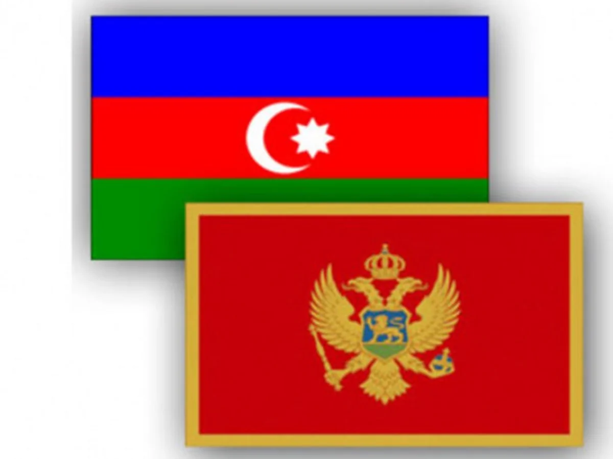 Azərbaycan vətəndaşları Monteneqroya vizasız səfər edə bilərlər