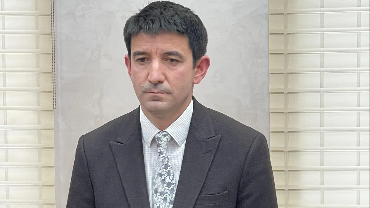 Fərid Qayıbov velosiped məktəbinə yeni direktor təyin edib