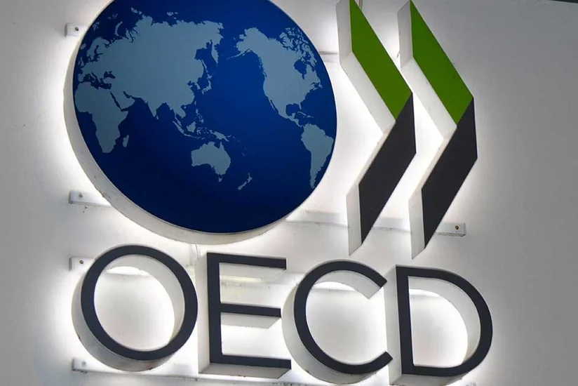 OECD warns investors on high prices in economy